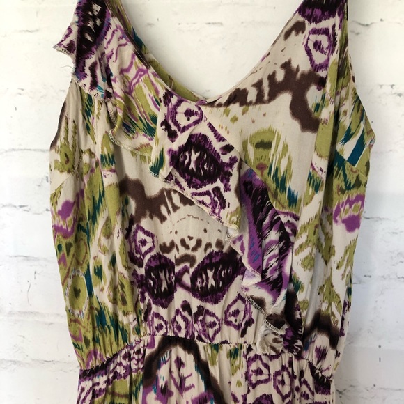 Kismet Ladies Summer Dress Sz Sm - Picture 3 of 4